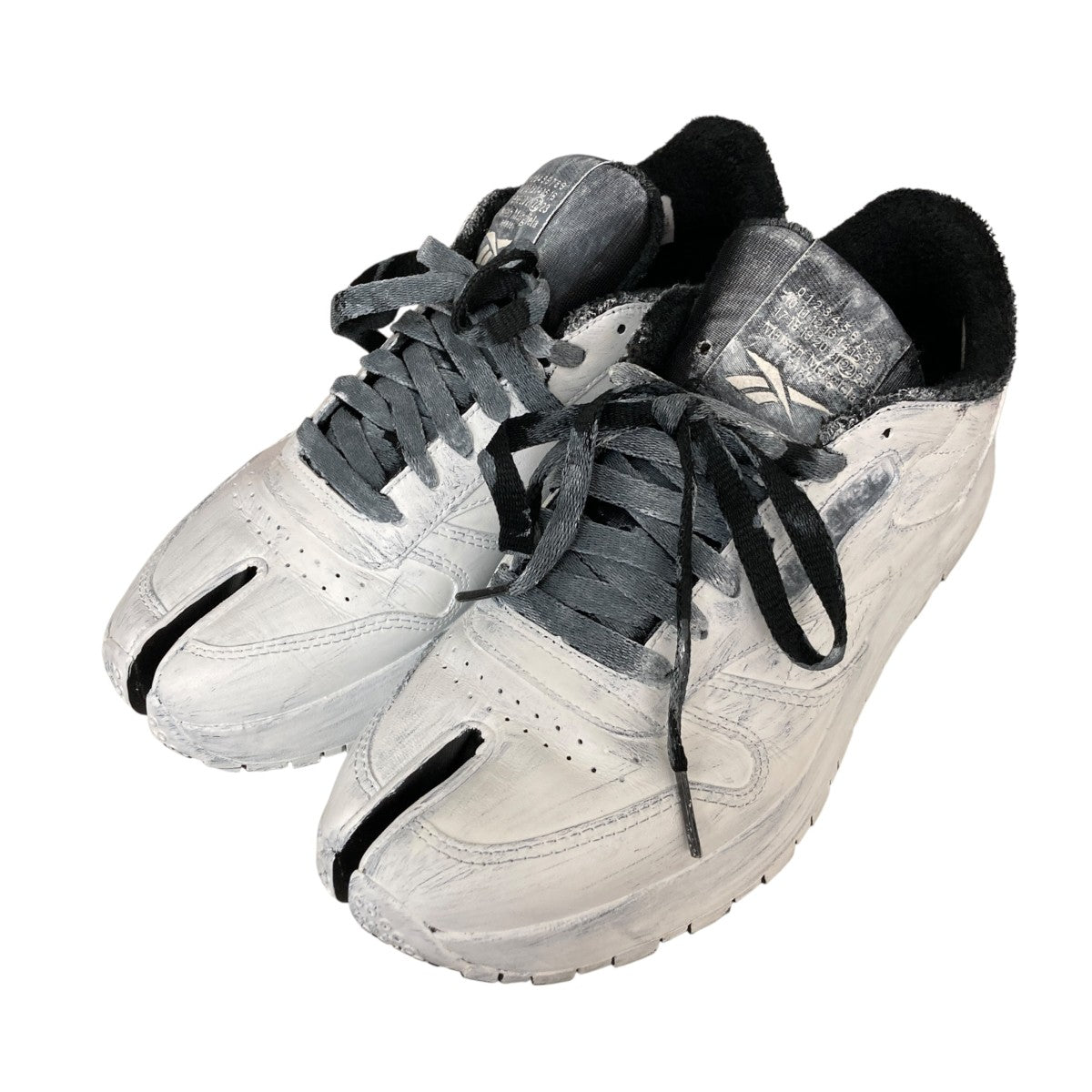 21SSClassic Leather TabiスニーカーS58WS0187