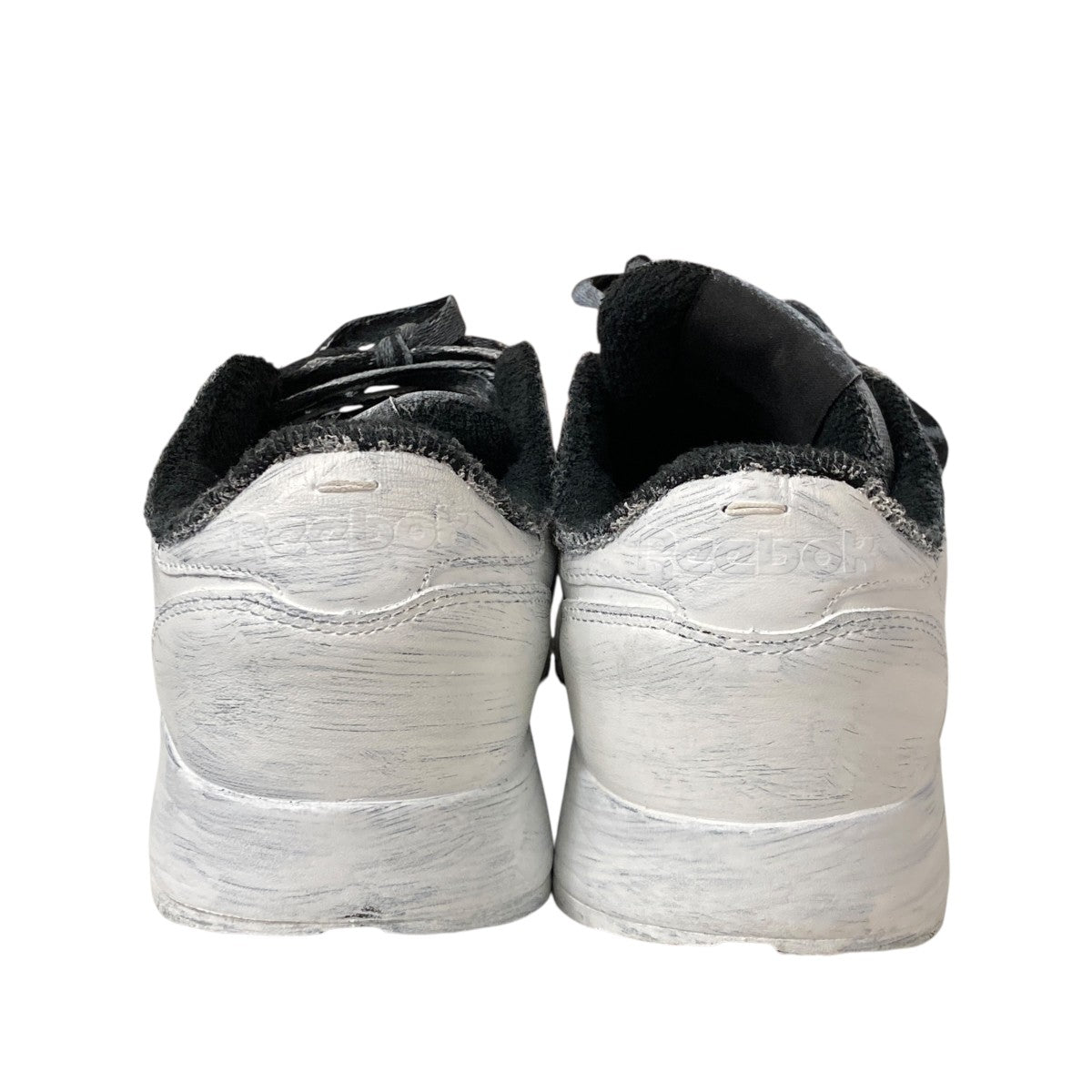 21SSClassic Leather TabiスニーカーS58WS0187