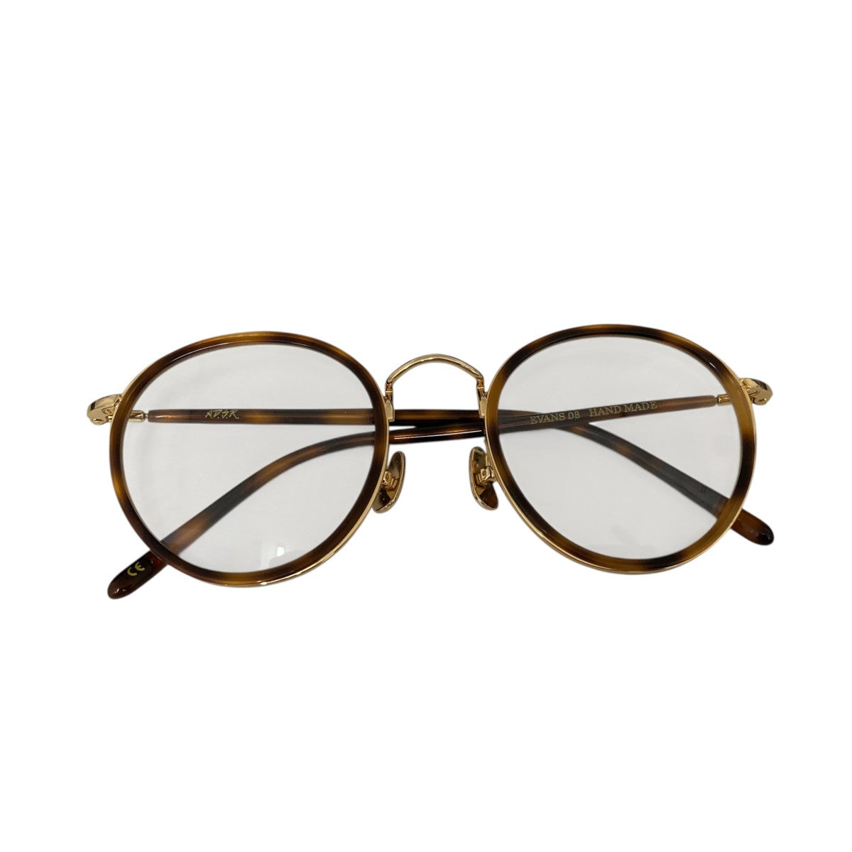 EVANS眼鏡08
