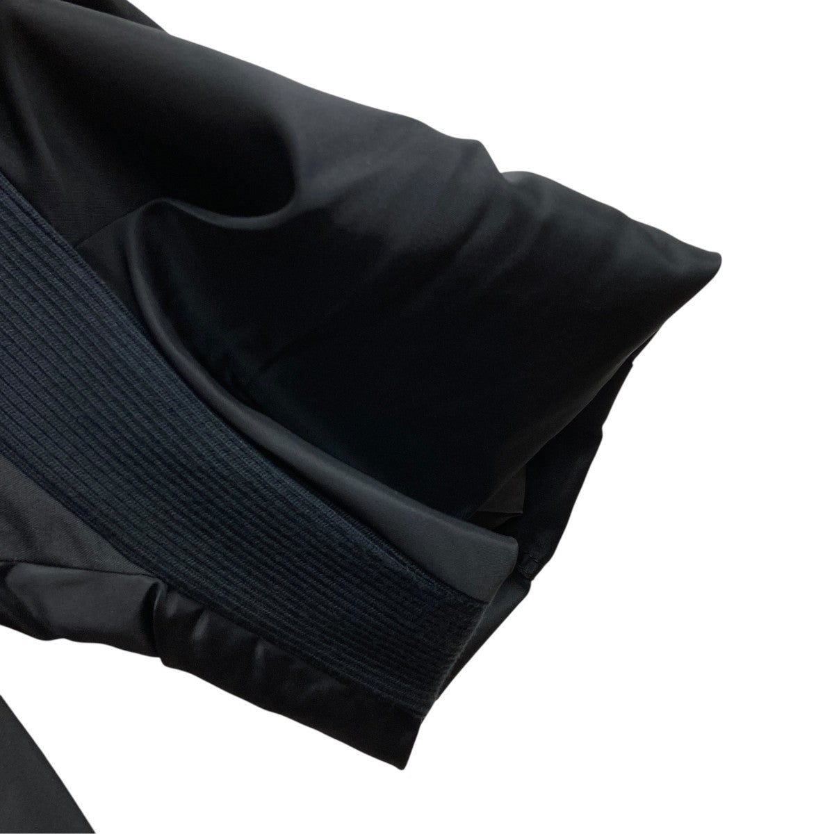 23SSSuiting x Nylon Twill Pulloverプルオーバー23-06620