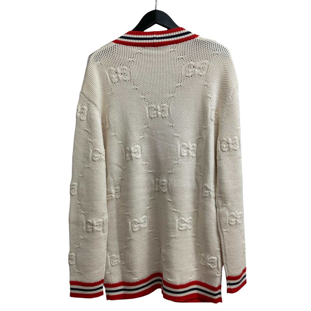 Sylvie Web Knit Cardiganカーディガン574182-XKARR