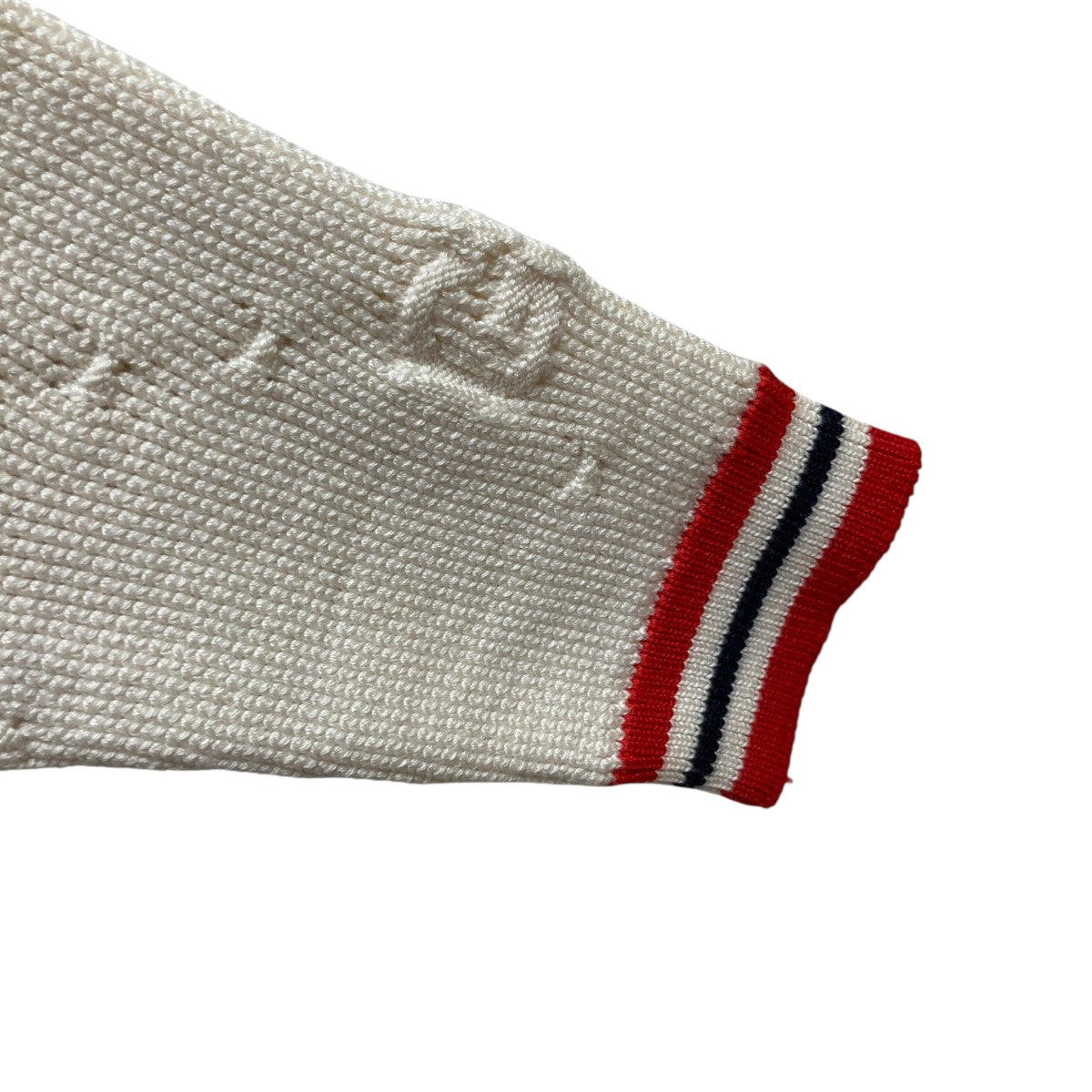 Sylvie Web Knit Cardiganカーディガン574182-XKARR