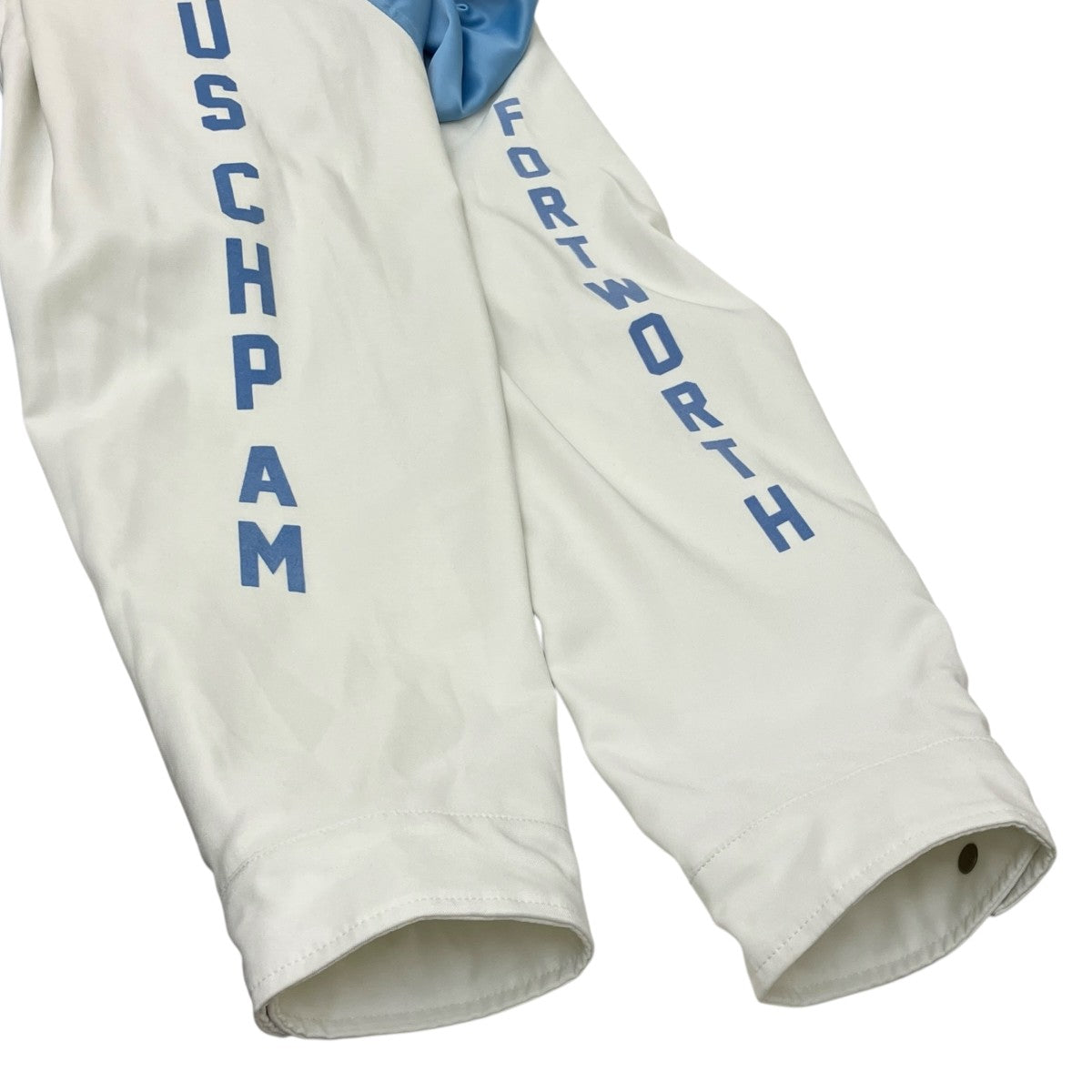 Champion ジップブルゾン221133 古着・中古-5枚目のアイテム画像