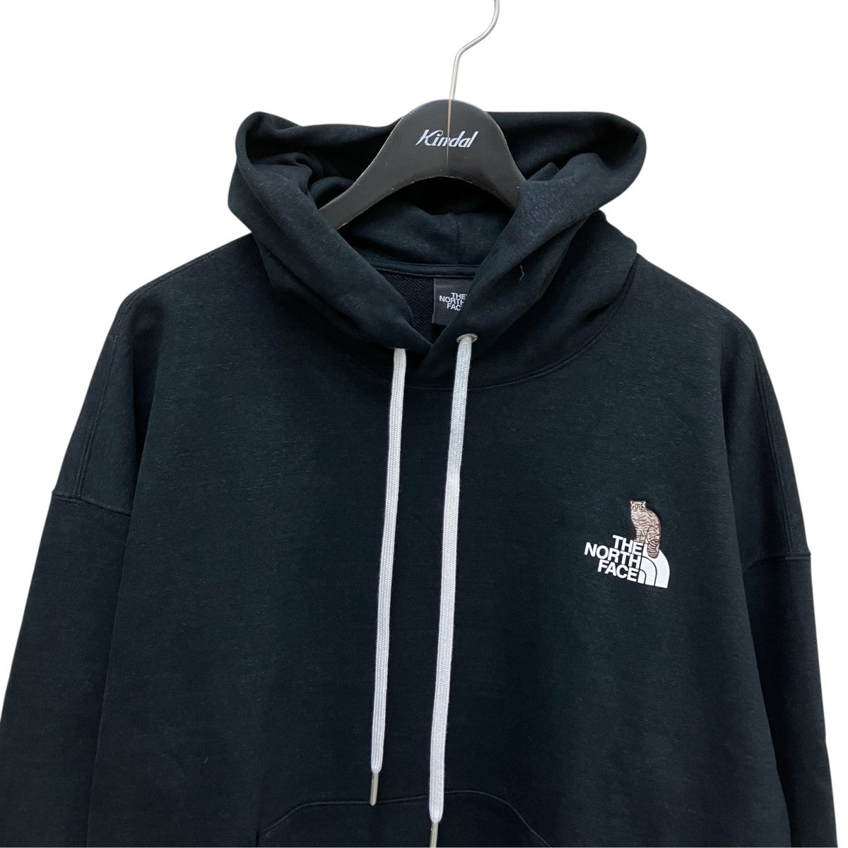 THE NORTH FACE 25AWPicker HoodieスウェットパーカーNT12535 古着・中古-2枚目のアイテム画像
