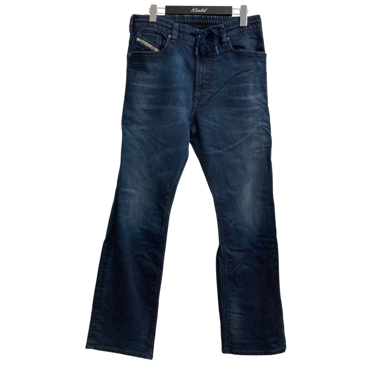 2080 D-REEL JOGGデニムパンツA17867