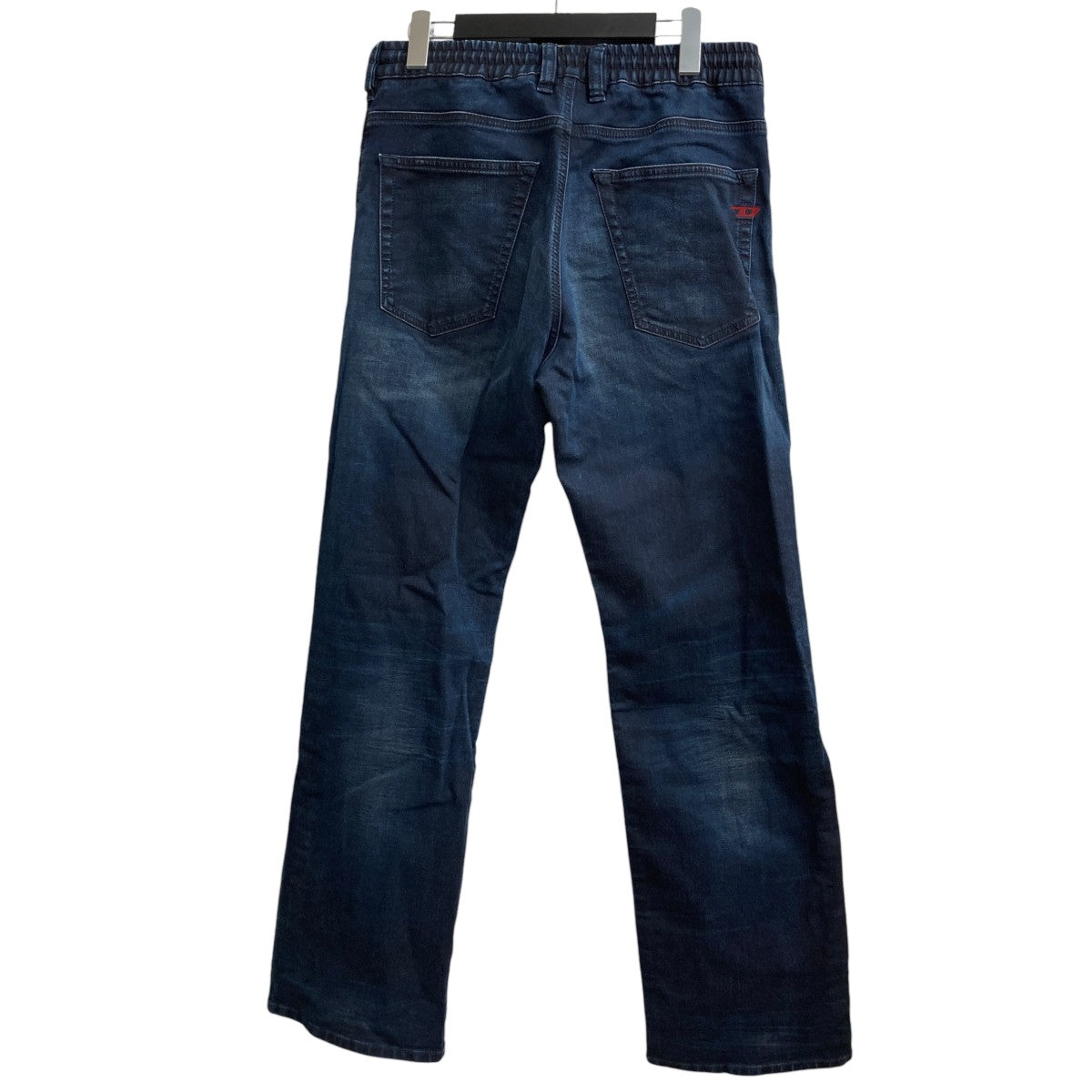 2080 D-REEL JOGGデニムパンツA17867