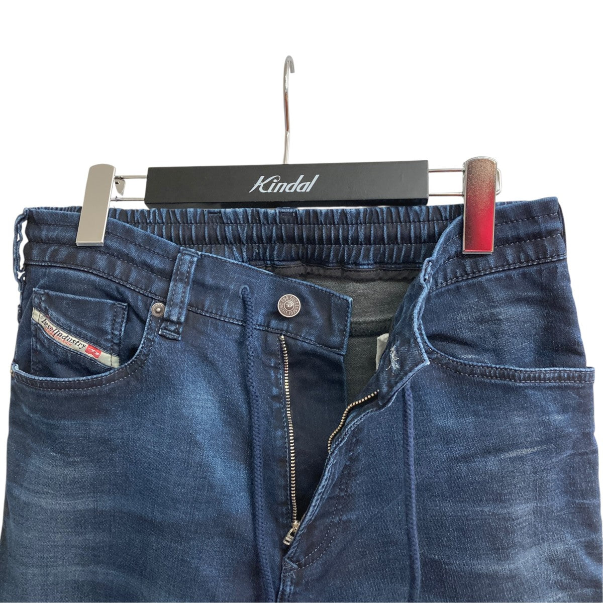 2080 D-REEL JOGGデニムパンツA17867