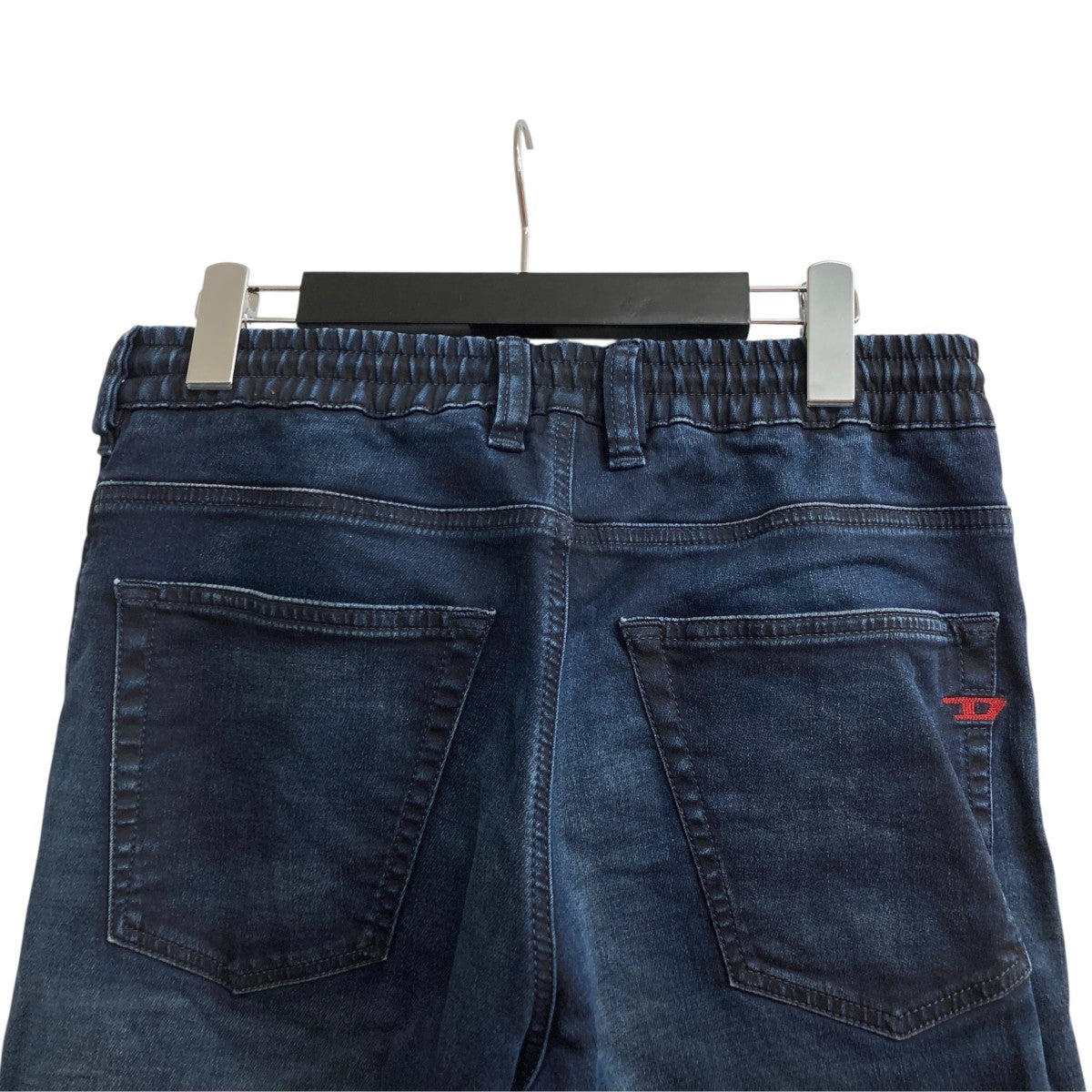 2080 D-REEL JOGGデニムパンツA17867