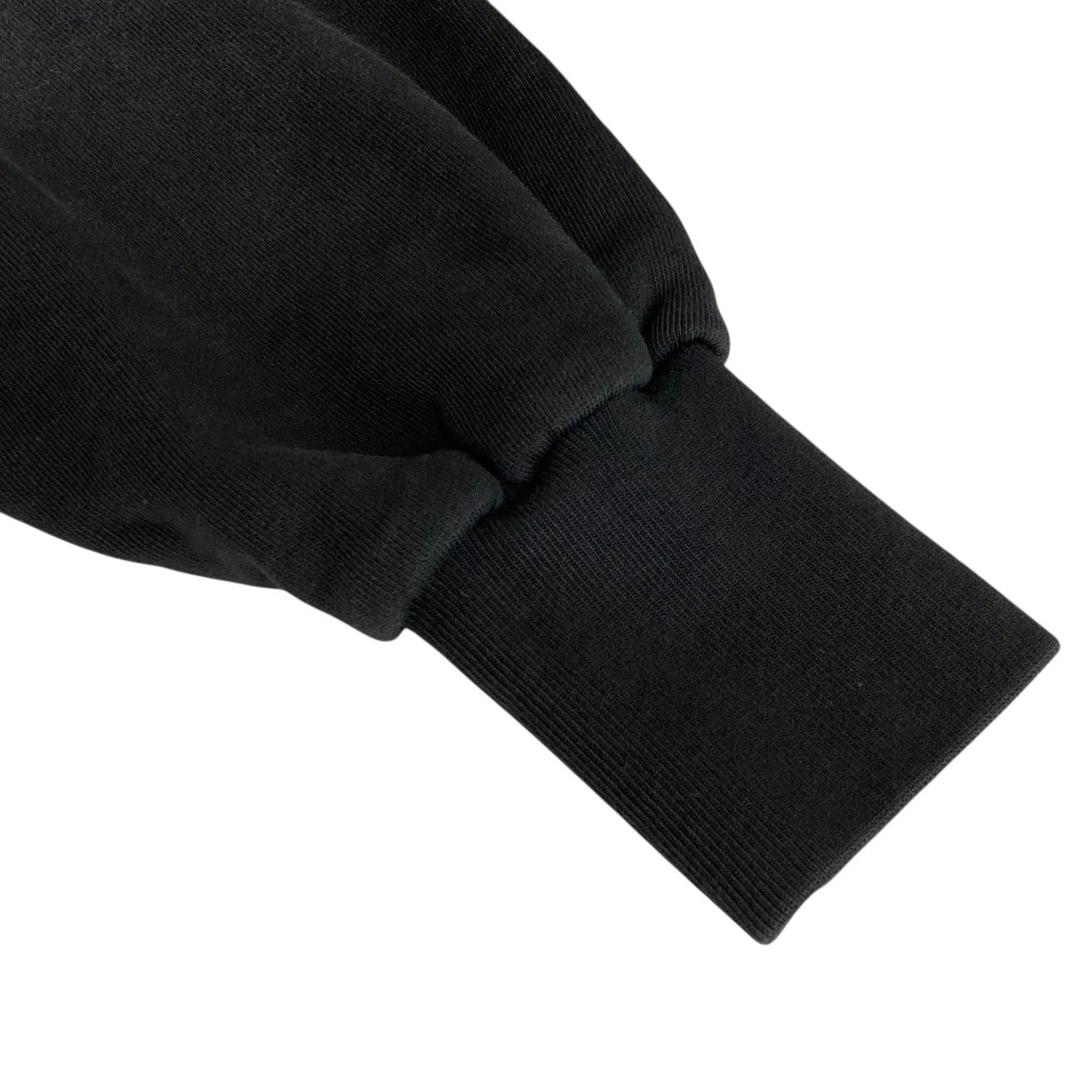 26SSAged Gothic Zip Through HoodieパーカーAR2003105