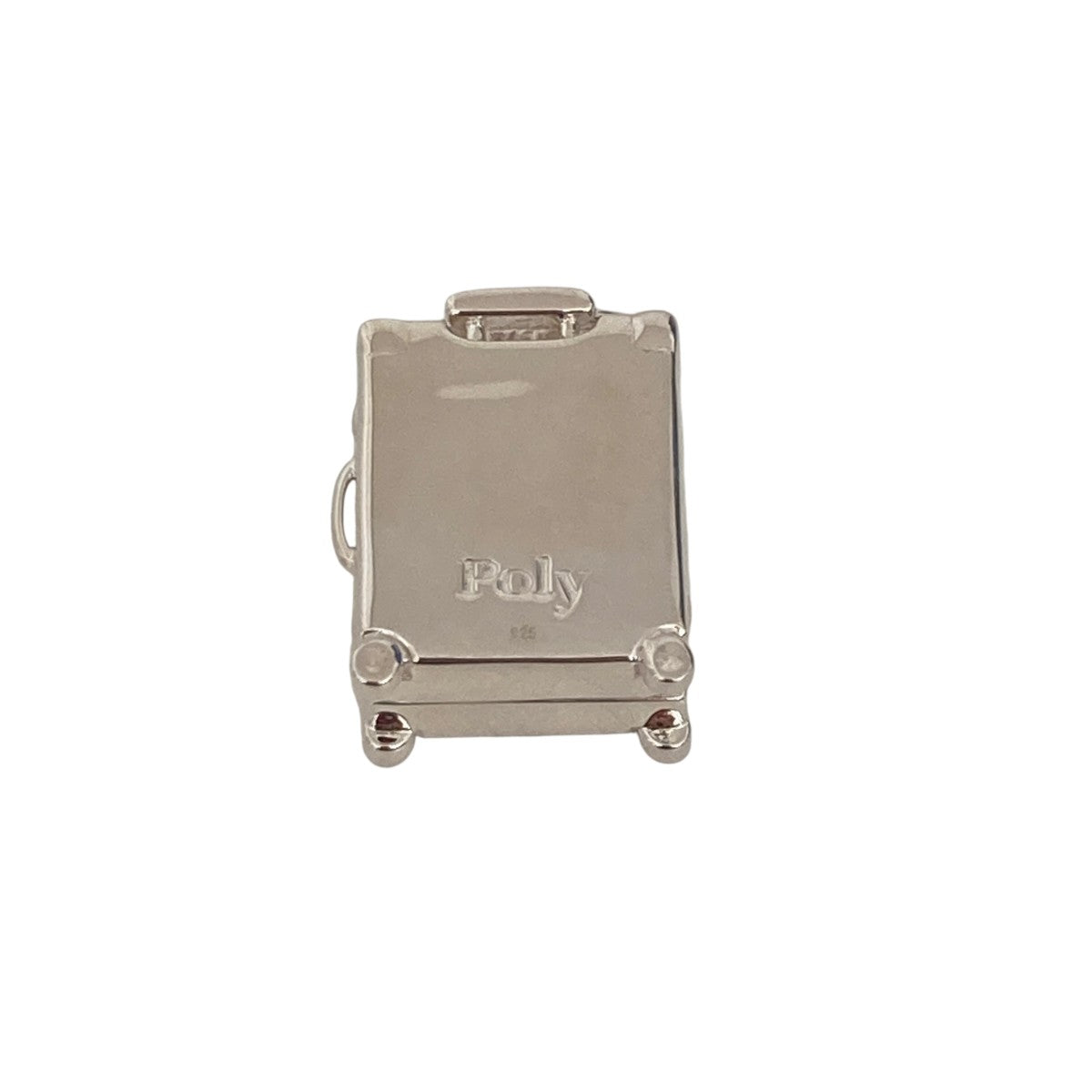 POLY THINGS 26SSSomeday TrunkペンダントトップPLP015S 古着・中古-1枚目のアイテム画像