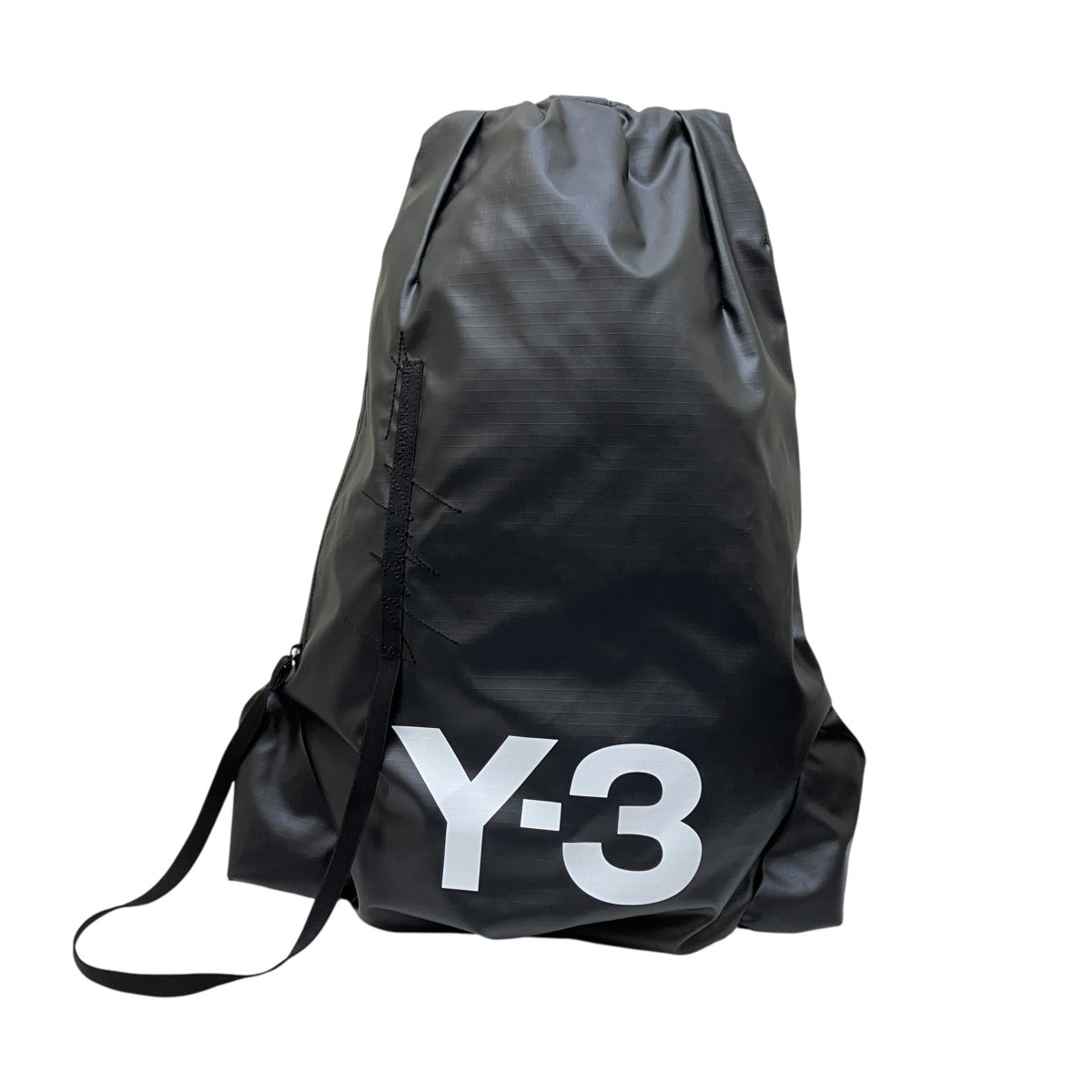 Y-3 Y-3 YOHJI BP II DY0517リュック 古着・中古-1枚目のアイテム画像