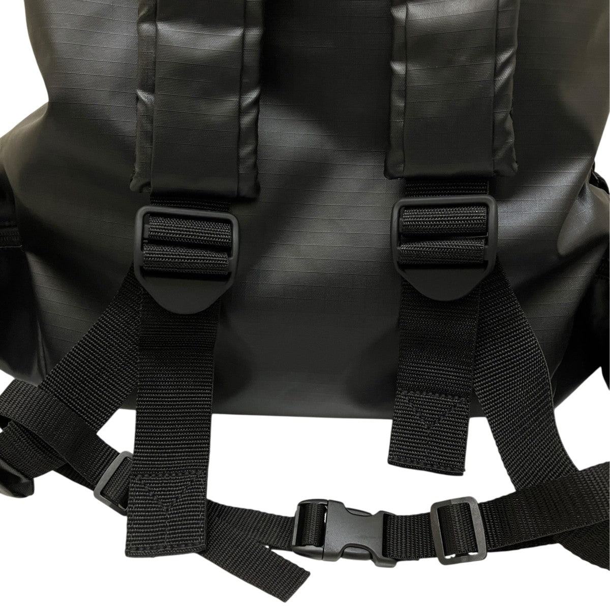Y-3 Y-3 YOHJI BP II DY0517リュック 古着・中古-4枚目のアイテム画像