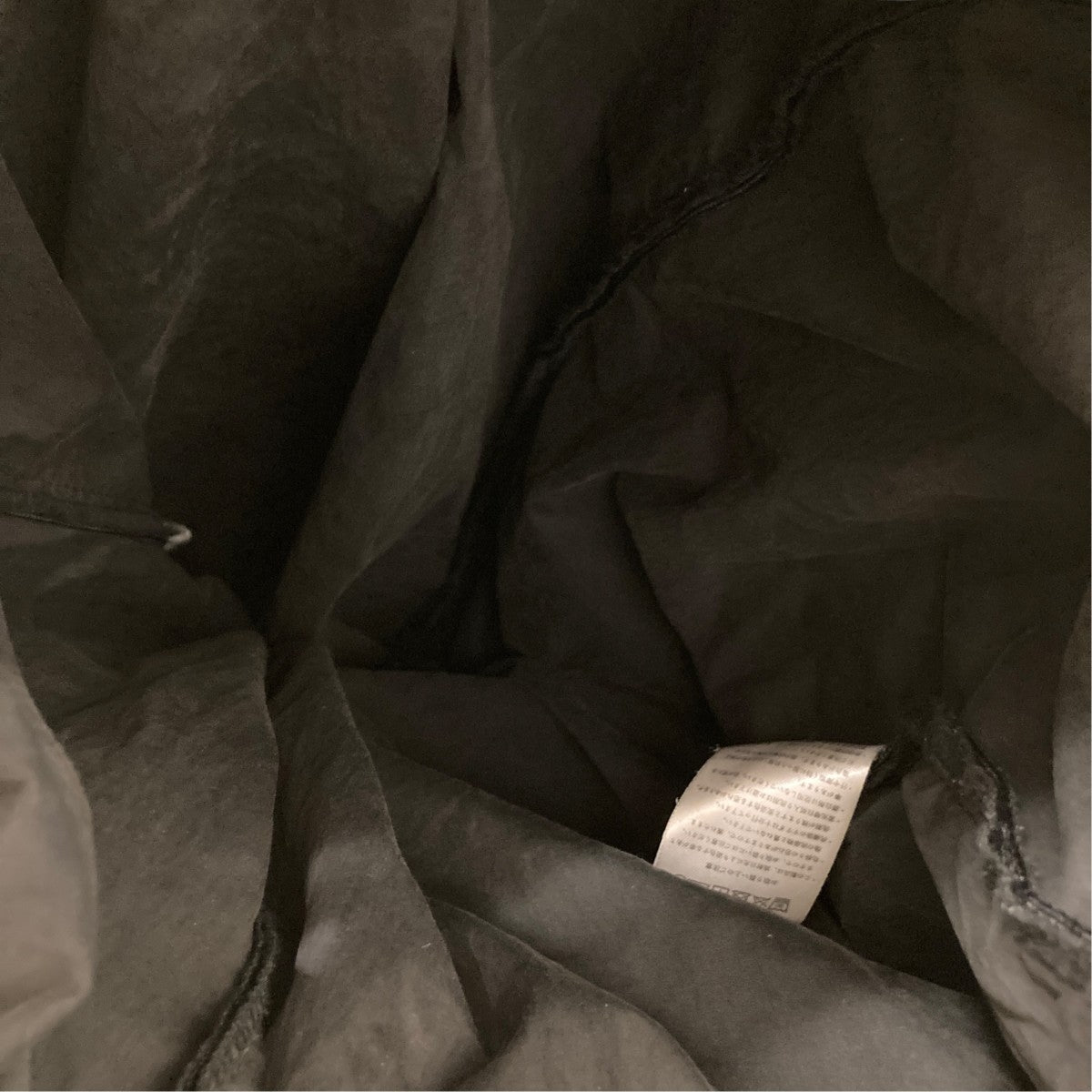 Flexible Bagリュック24S006-18