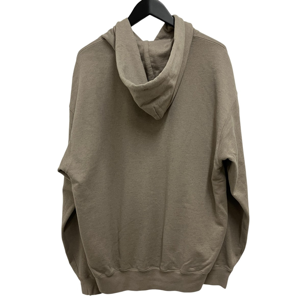 AURALEE(オーラリー) SUPER SOFT HEAVY SWEAT P／O PARKAプルオーバー