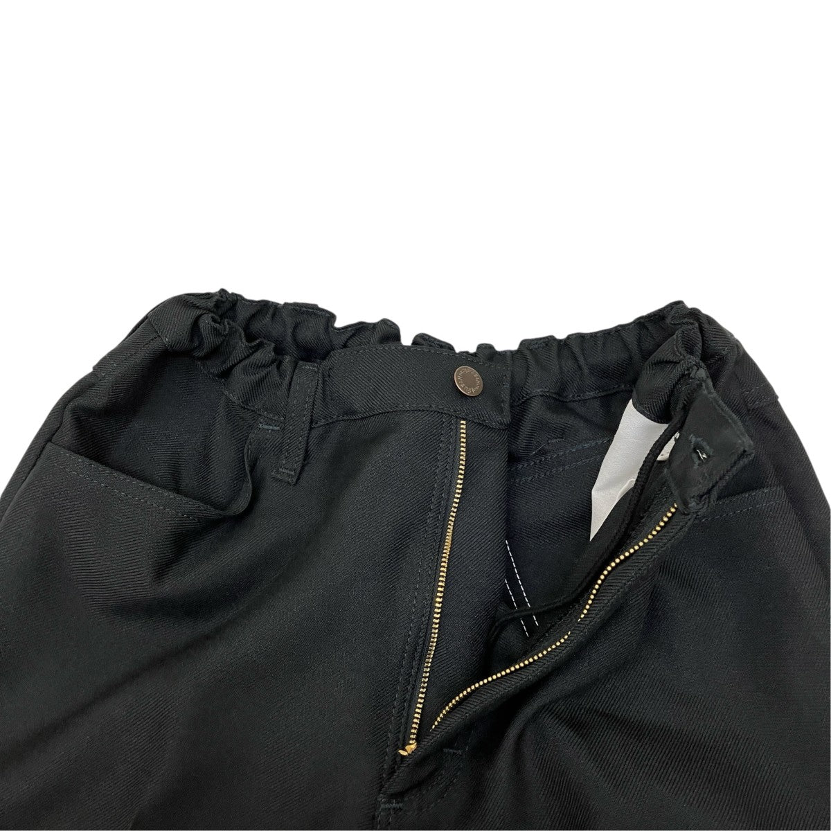 Wrangler 051071788007 Wrancher Dress Jeanパンツ 古着・中古-3枚目のアイテム画像