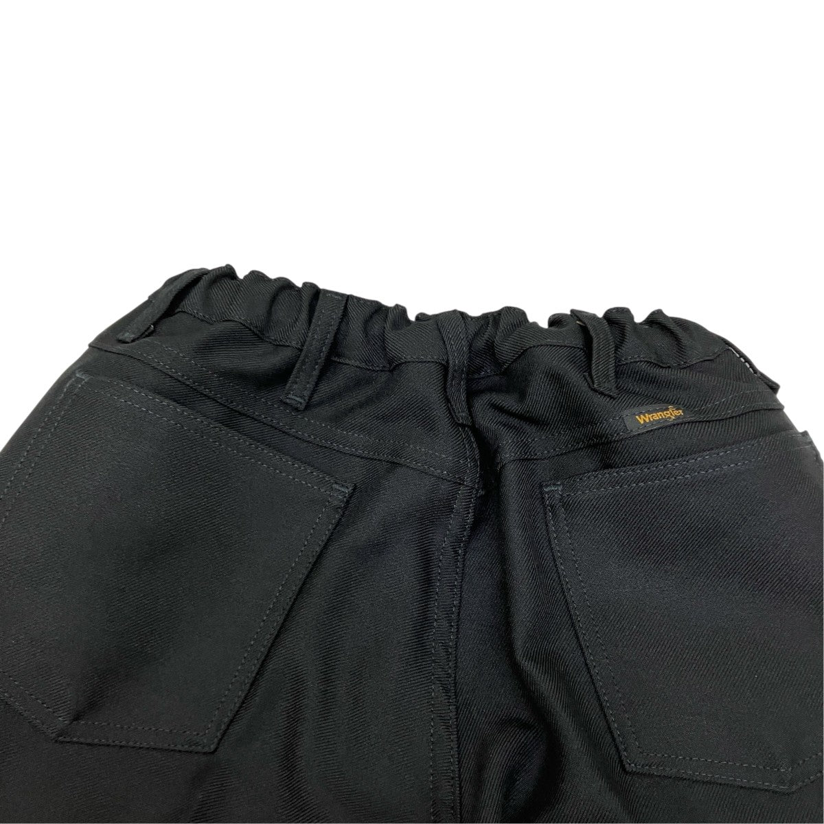 Wrangler 051071788007 Wrancher Dress Jeanパンツ 古着・中古-4枚目のアイテム画像
