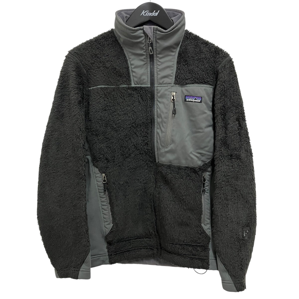 Patagonia 10AWR3 Hi-Loft Jacketフリースジャケット25700F0