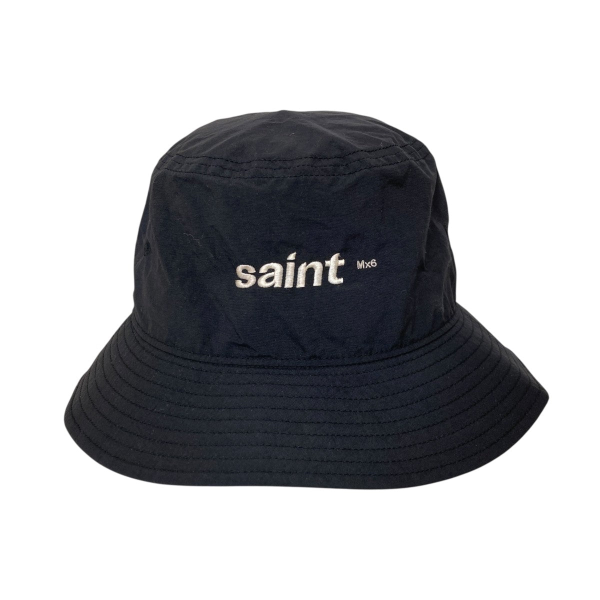 25SSSAINT BUCKET HATハットSM-HR8-0000-082