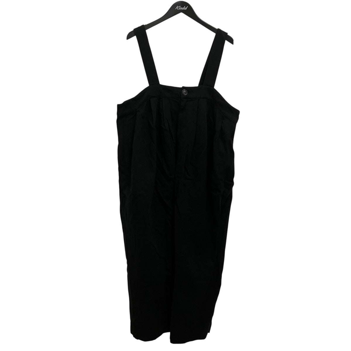 nest Robe [UpcycleLino] チノタックサロペット nest Robe(ネストローブ) [UpcycleLino] チノタックサロペット