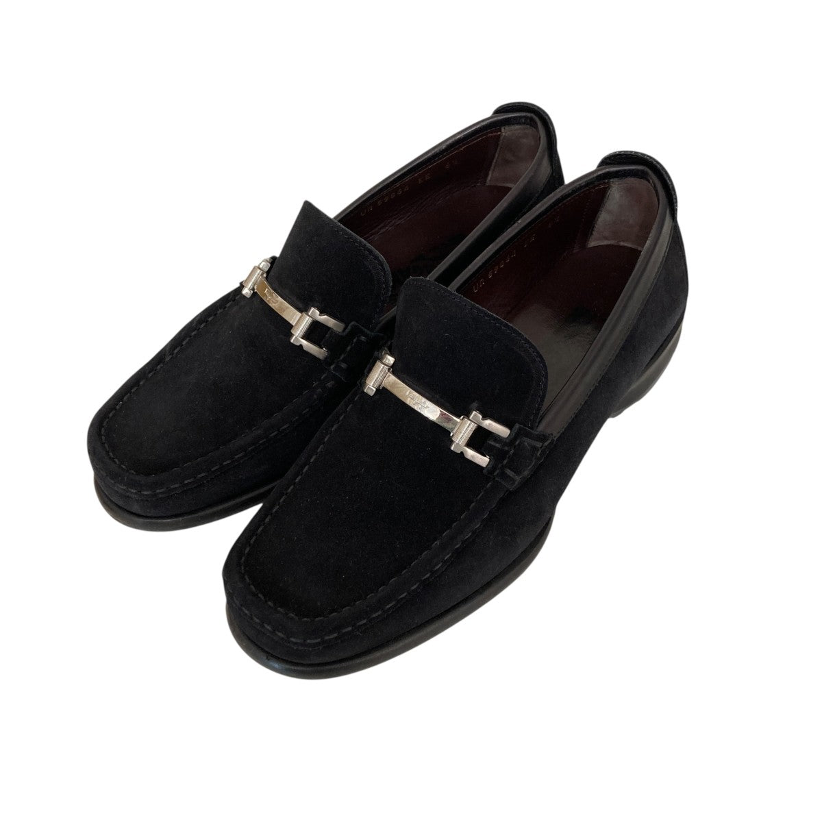 Salvatore Ferragamo グランディオーソローファーパンプス59864 古着・中古-1枚目のアイテム画像