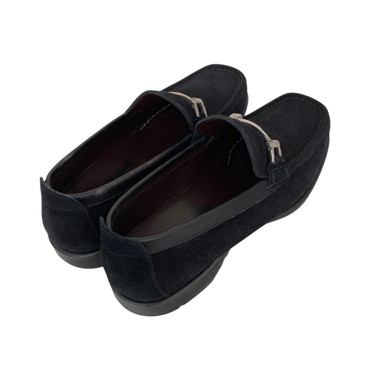 Salvatore Ferragamo グランディオーソローファーパンプス59864 古着・中古-2枚目のアイテム画像