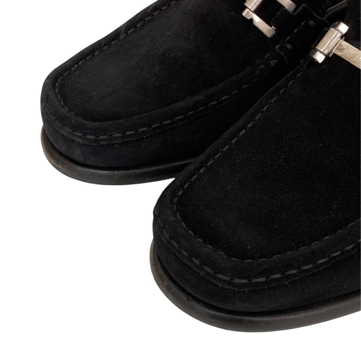 Salvatore Ferragamo グランディオーソローファーパンプス59864 古着・中古-4枚目のアイテム画像