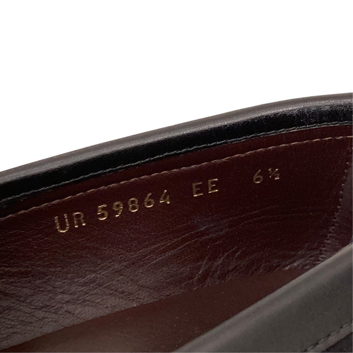 Salvatore Ferragamo グランディオーソローファーパンプス59864 古着・中古-6枚目のアイテム画像