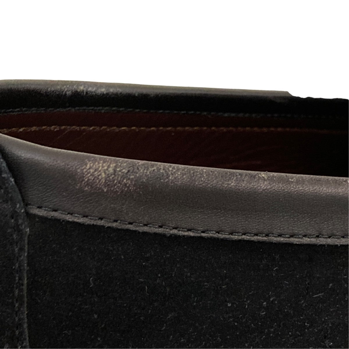 Salvatore Ferragamo グランディオーソローファーパンプス59864 古着・中古-8枚目のアイテム画像