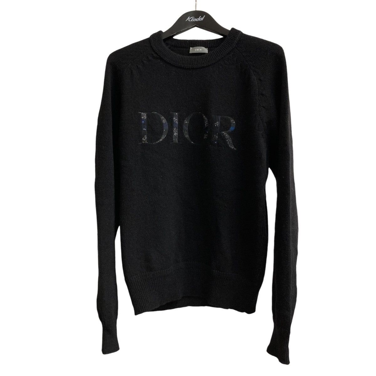21AWPeter Doigニット143M657AT296