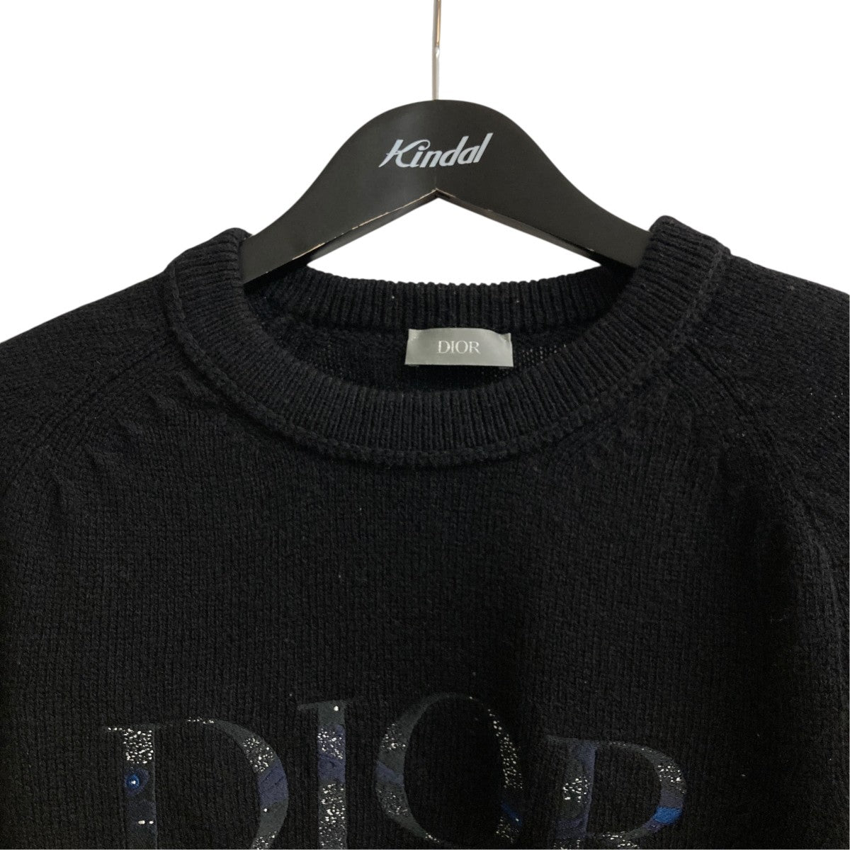 21AWPeter Doigニット143M657AT296