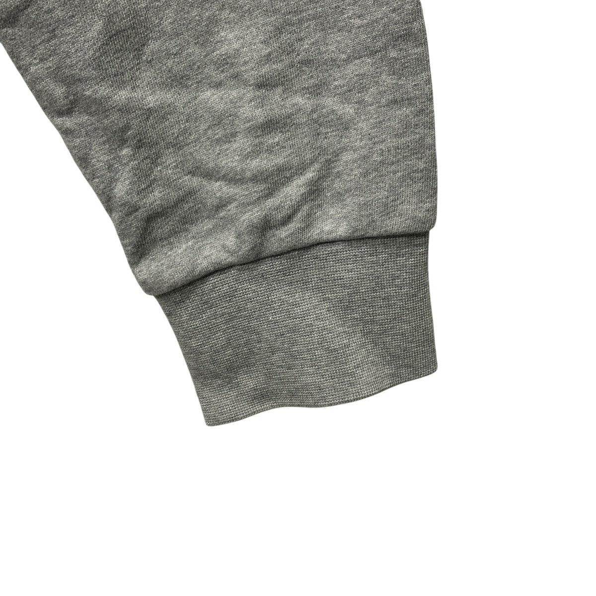18SSElbow Patch Sweat長袖スウェットS50GU0061