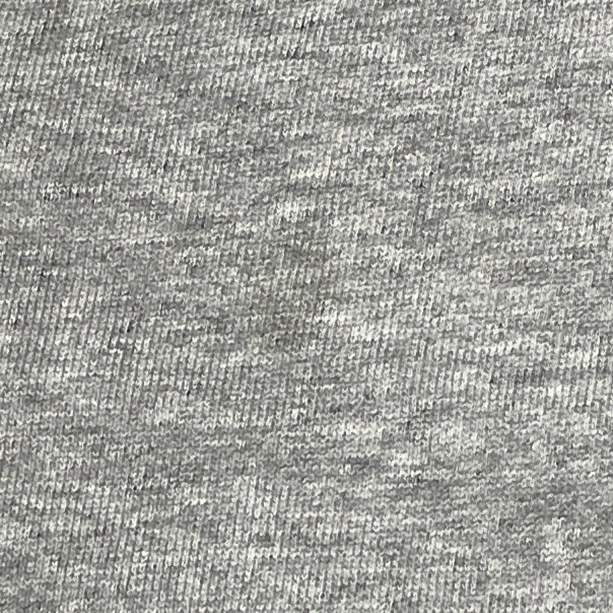 18SSElbow Patch Sweat長袖スウェットS50GU0061