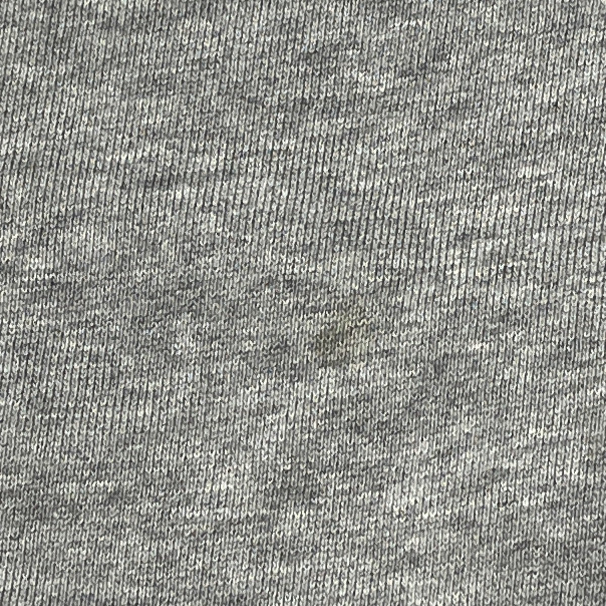 18SSElbow Patch Sweat長袖スウェットS50GU0061