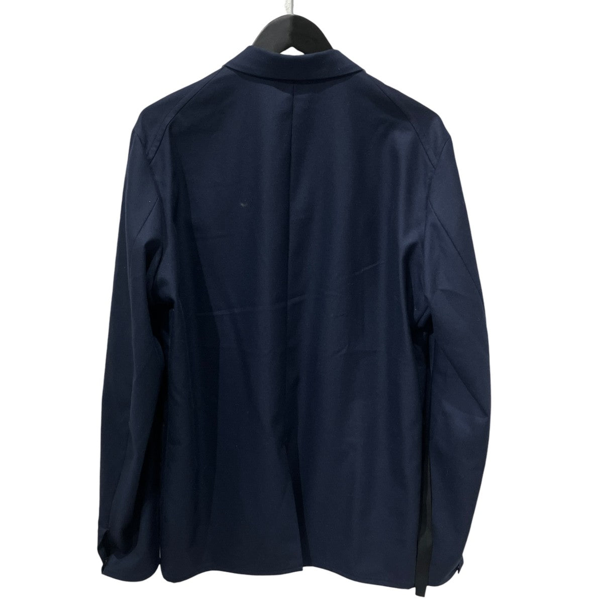 20AWDouble Breasted Jacketダブルジャケット20A37