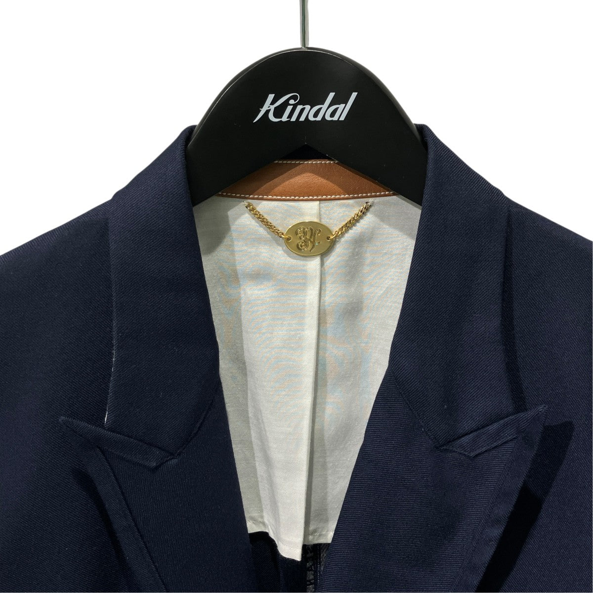 20AWDouble Breasted Jacketダブルジャケット20A37