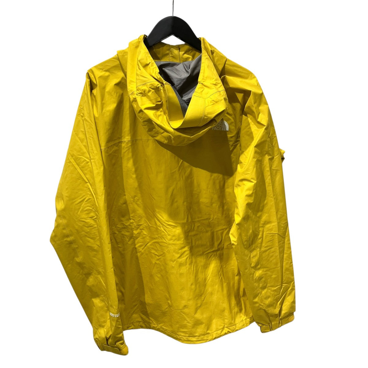 CLIMB VERY LIGHT JACKETマウンテンパーカーNP11505