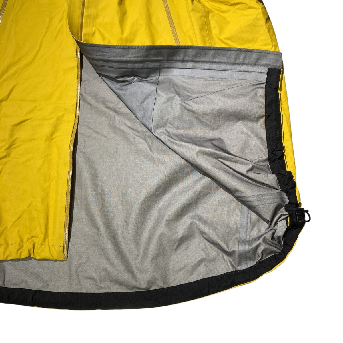 CLIMB VERY LIGHT JACKETマウンテンパーカーNP11505