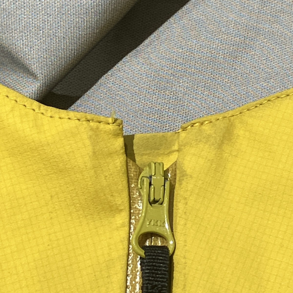 CLIMB VERY LIGHT JACKETマウンテンパーカーNP11505
