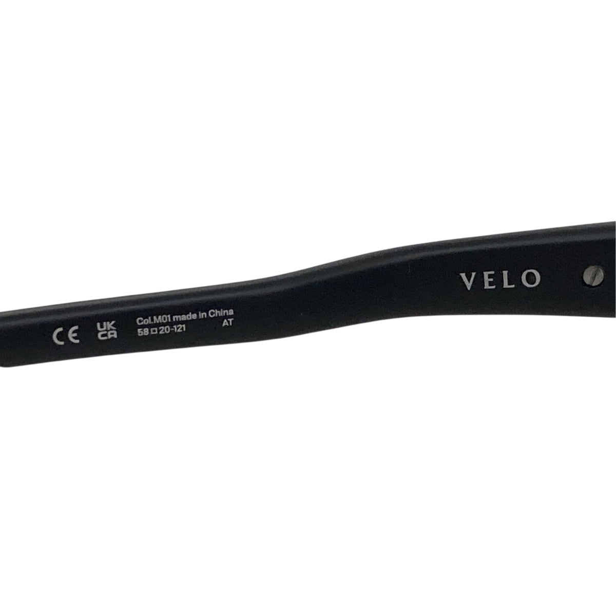 ヴェロサングラスVELO-M01