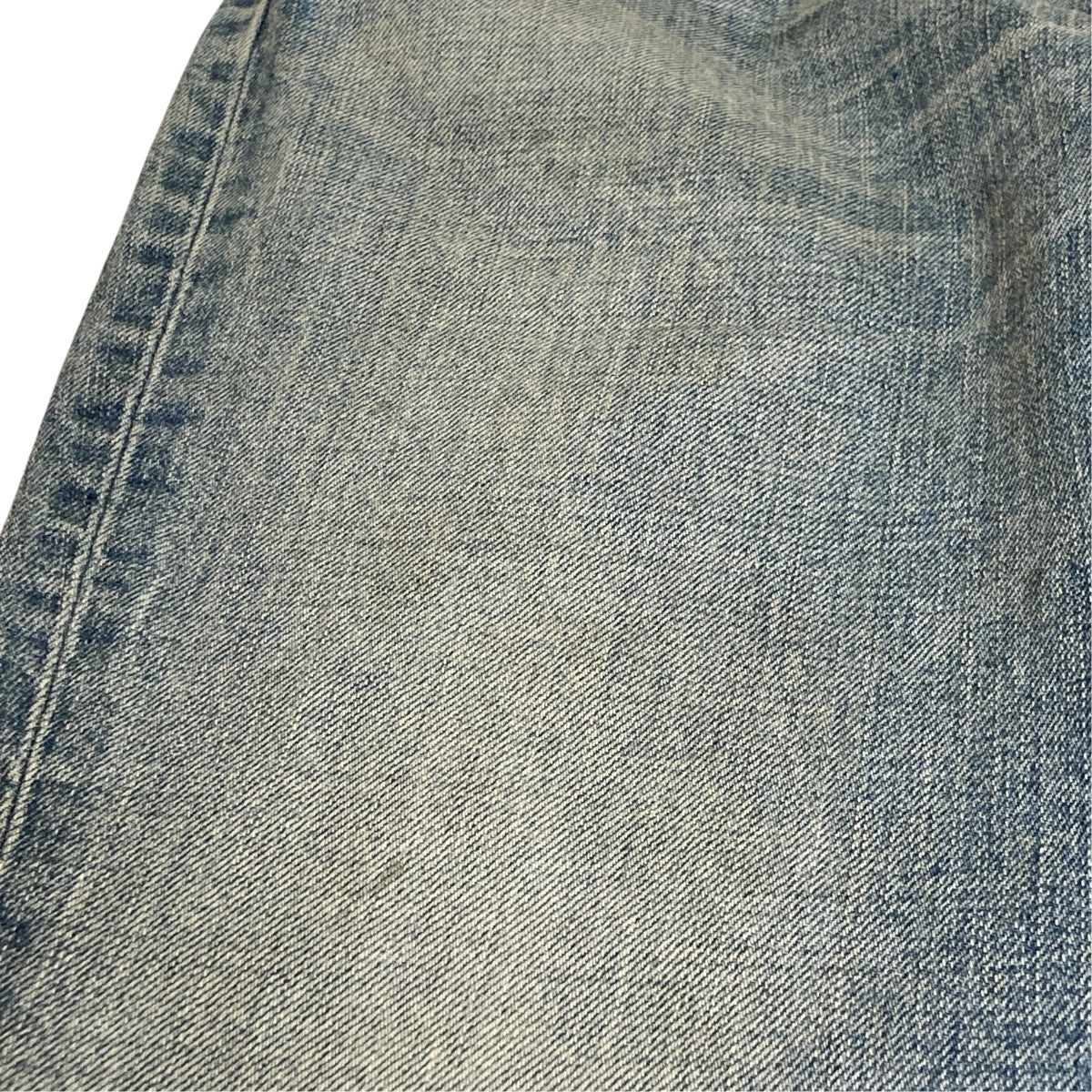 26AWデニムパンツMT6303-0223