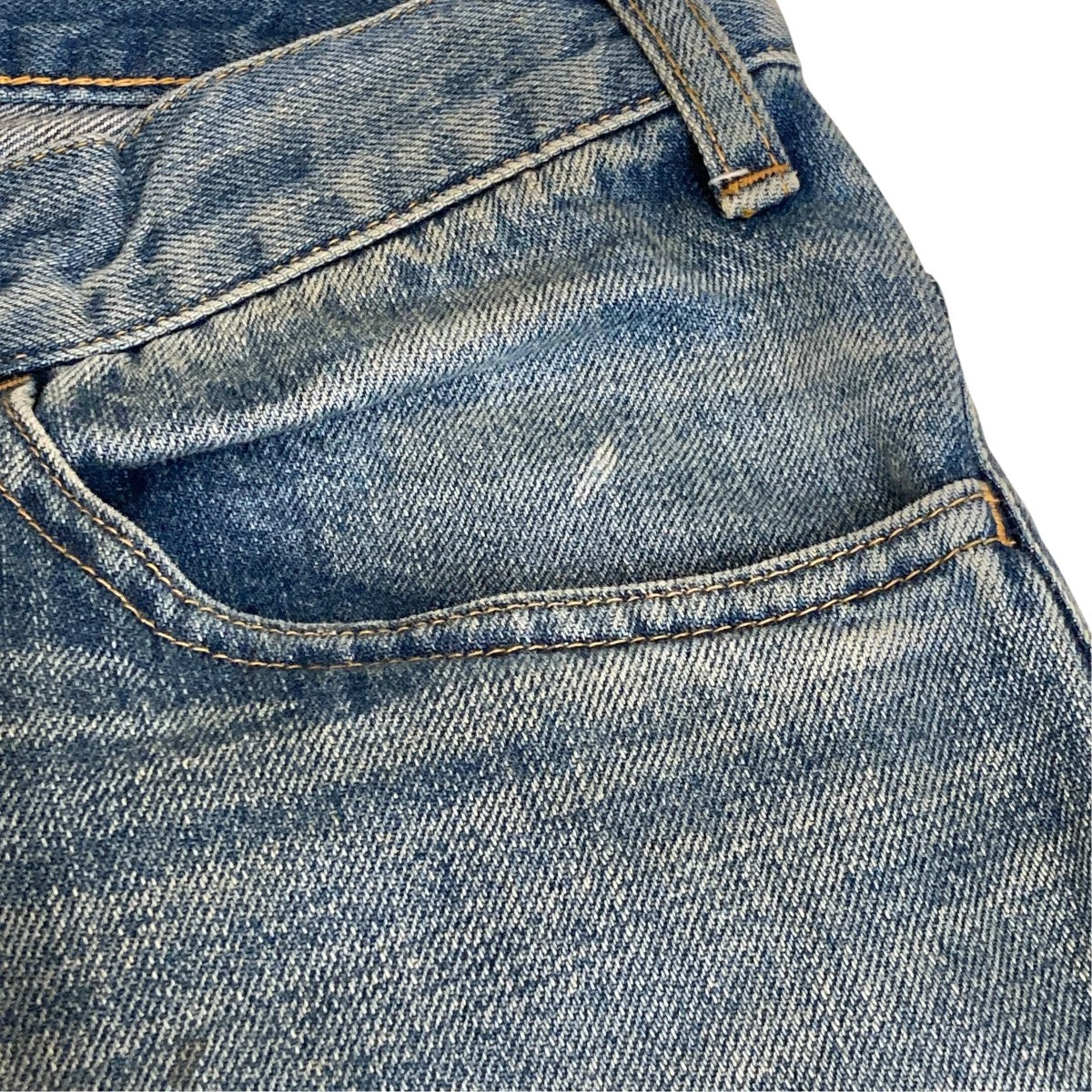 26AWデニムパンツMT6303-0223