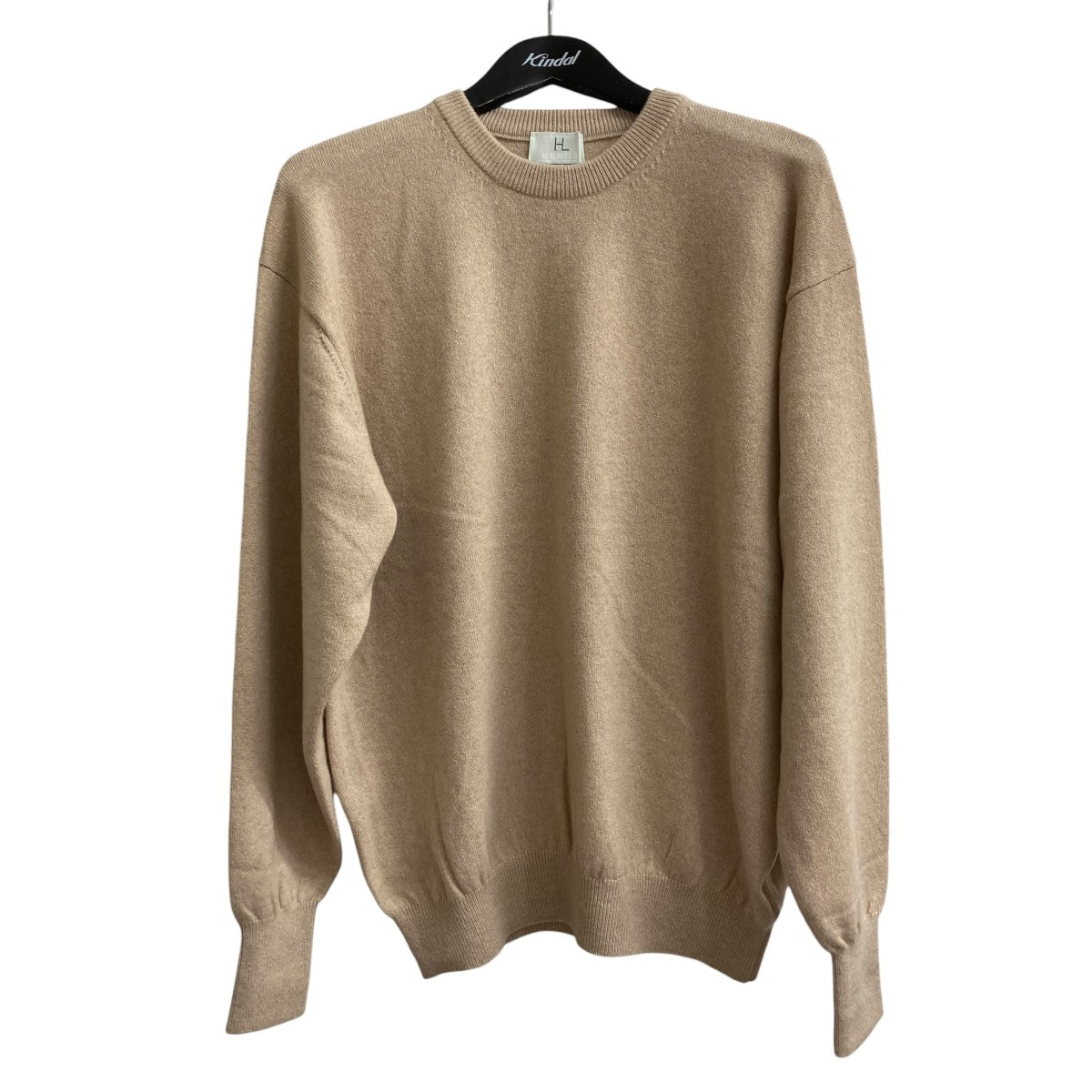 26AWGolden Cash Pulloverニット26-080-HL-8100-30