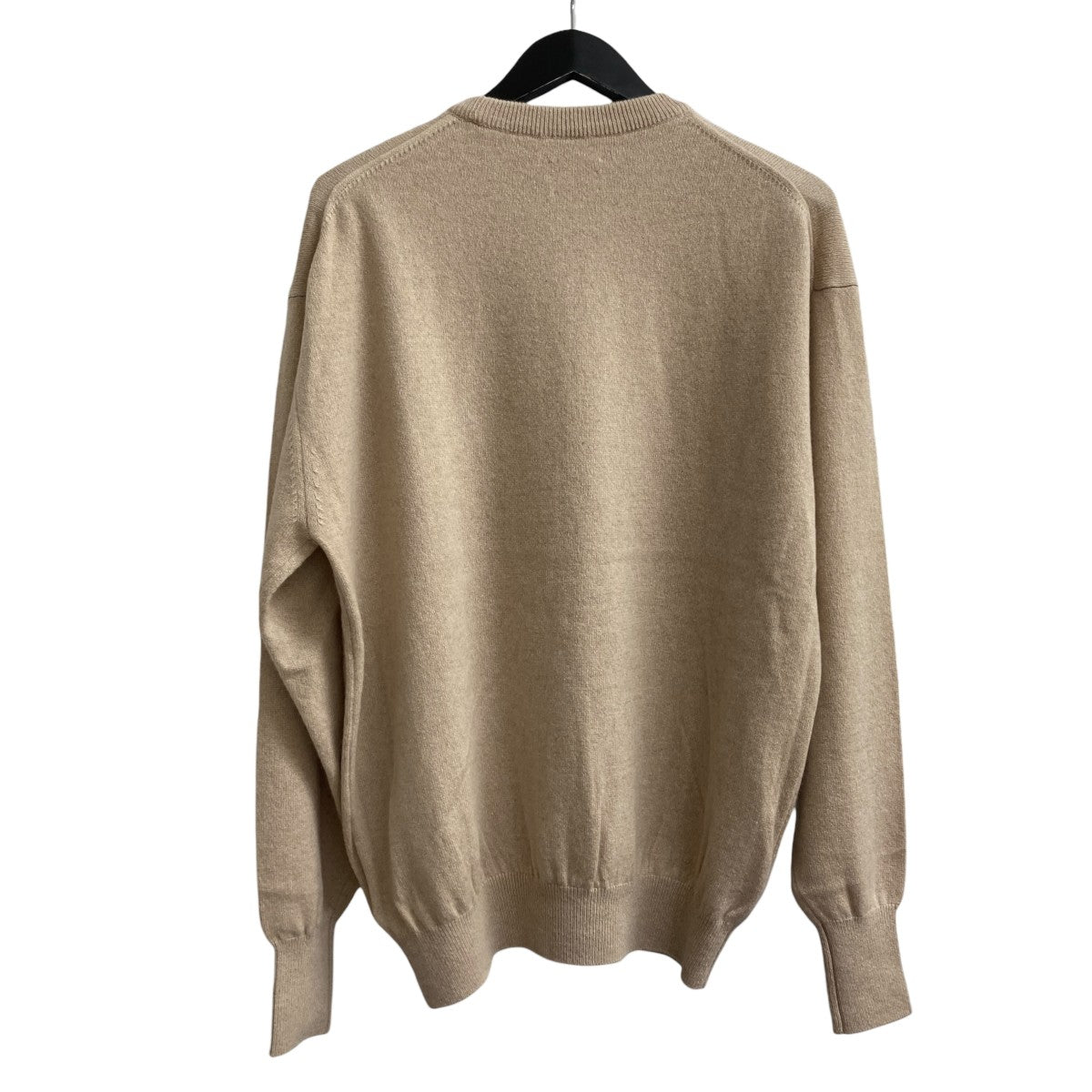 26AWGolden Cash Pulloverニット26-080-HL-8100-30