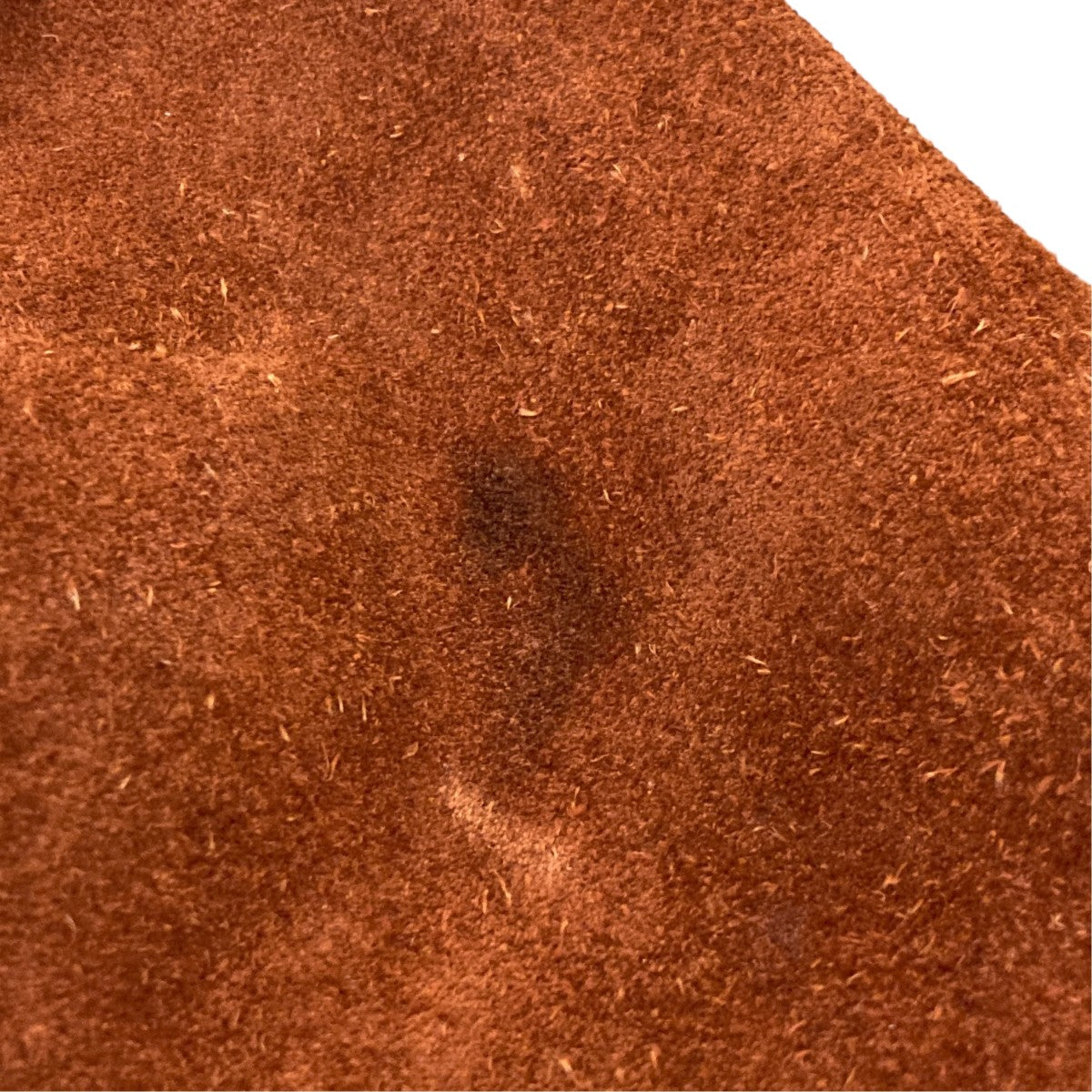 SUEDE RUCKSACKレザーバッグ