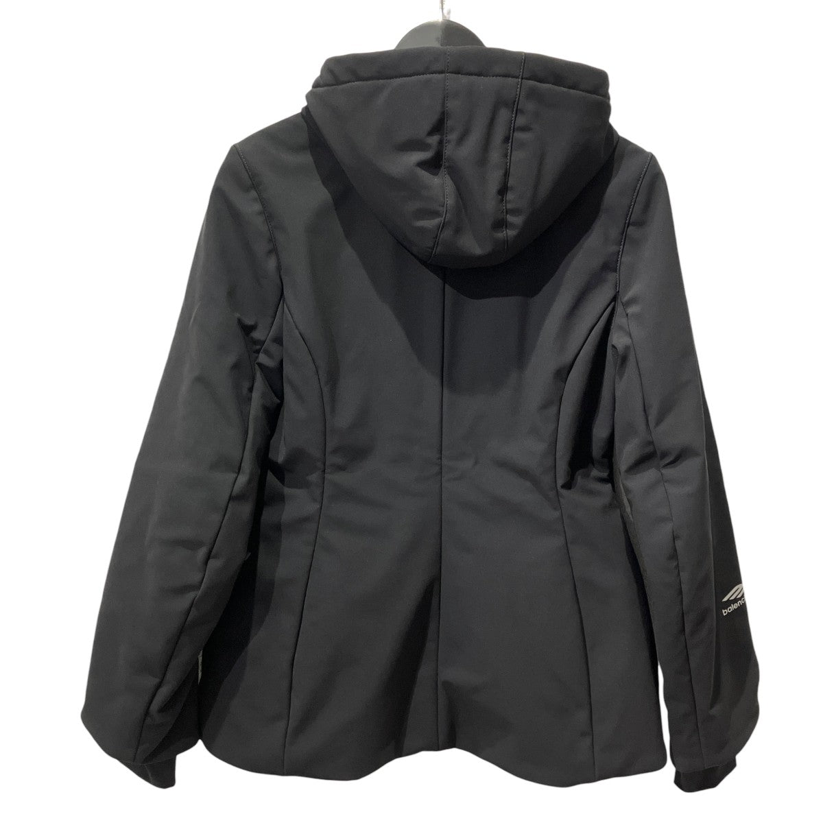 3B SPORTS ICON SKI HOURGLASS PARKERジップジャケット773998