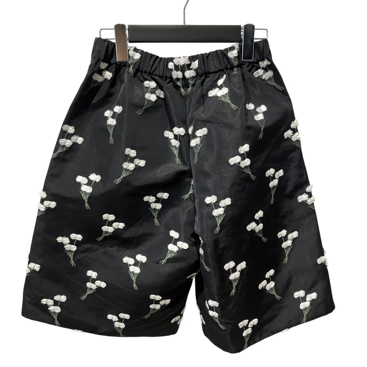 ハーフパンツ8819-299-0019