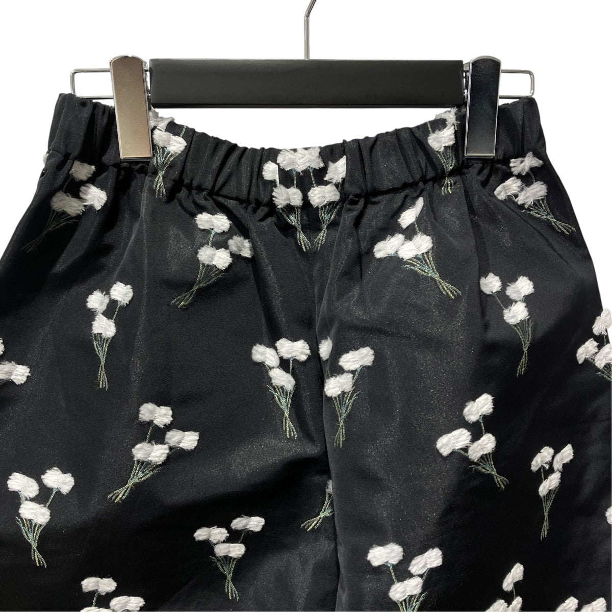 ハーフパンツ8819-299-0019