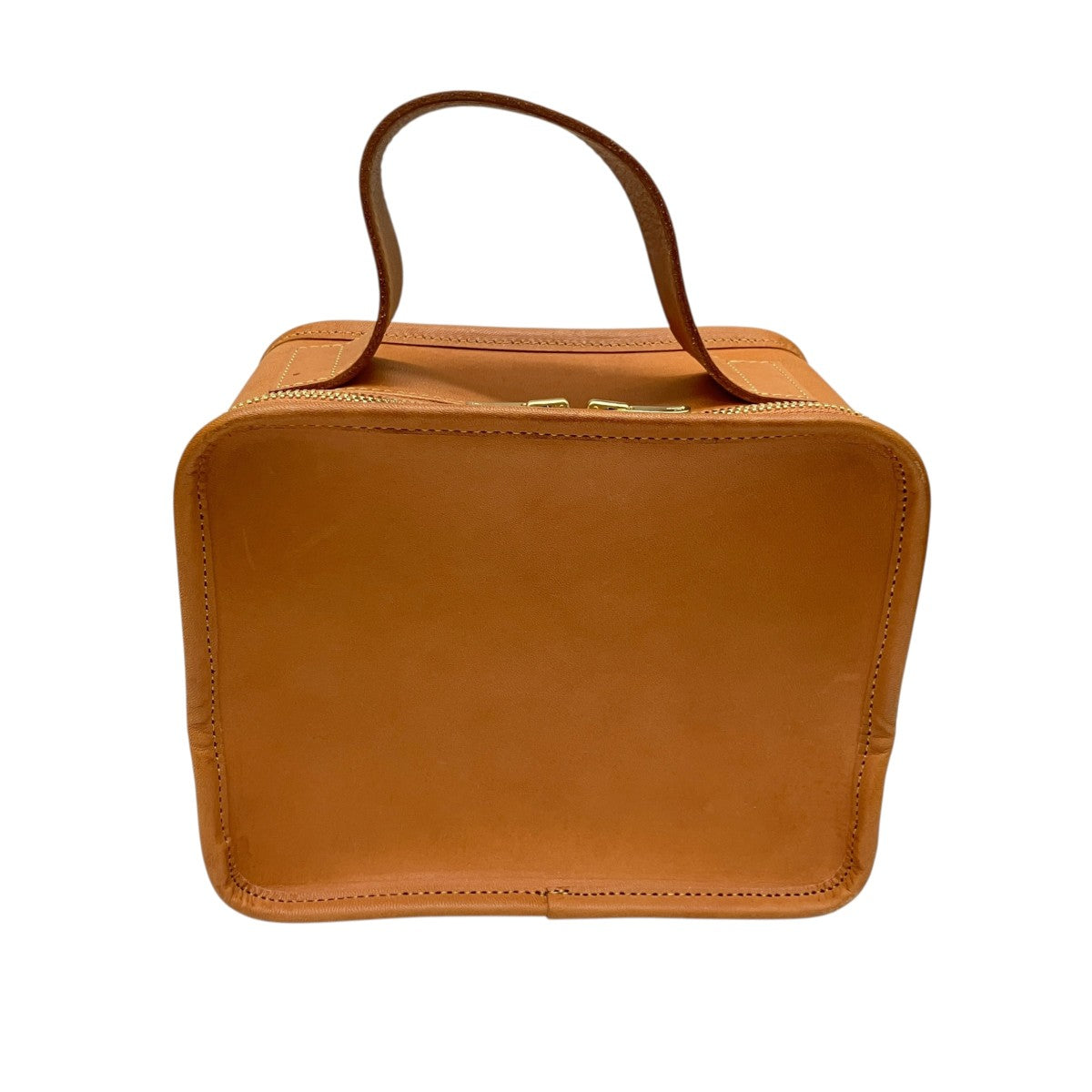 LIFESTYLIST YUKARI OTA MINI BOOK BAGハンドバッグ 古着・中古-1枚目のアイテム画像