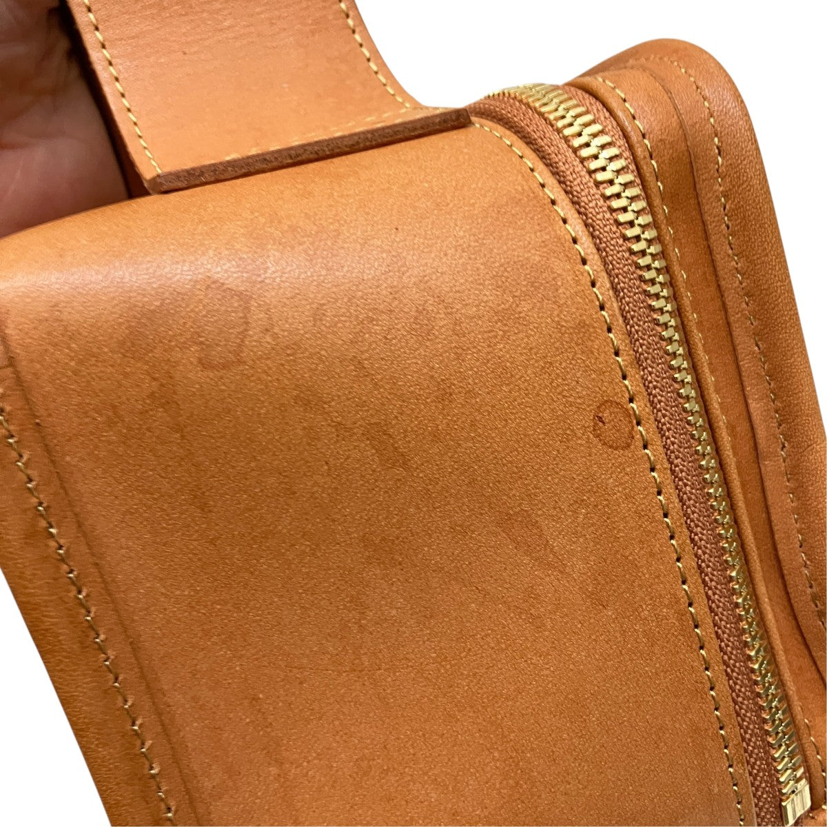 LIFESTYLIST YUKARI OTA MINI BOOK BAGハンドバッグ 古着・中古-7枚目のアイテム画像