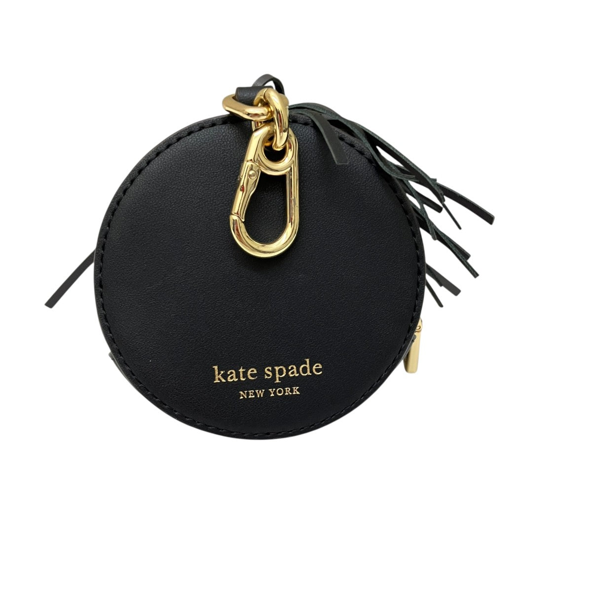 Kate Spade シャギー3D コインパースコインケース 古着・中古-3枚目のアイテム画像